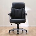 thumbnail image 3 of TygerClaw High Back Executive Chair, 3 of 3