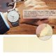 thumbnail image 1 of 5 Piezas De Reparación De Movimiento De Puntos Adhesivos De Esfera De Reloj, Cinta Adhesiva De Doble Cara De 2x5 Mm Con Cinta De Esfera Extraíble, Herramienta De Relojero Para, 1 of 7