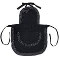 thumbnail image 2 of Kitchen Apron Funny Cooking Baking Apron Cleaning Apron with Pocket Adjustable Men Women, 2 of 2