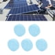 thumbnail image 5 of Tableta efervescente del limpiaparabrisas limpiador sólido del panel solar práctico multifuncional para la computadora ANGGREK Otros, 5 of 8