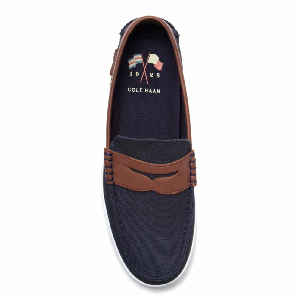 men's nantucket loafer