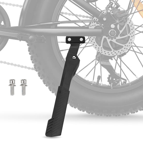 Soporte para bicicleta BEAROLNE, soporte trasero de alta resistencia de 26 a 29 pulgadas