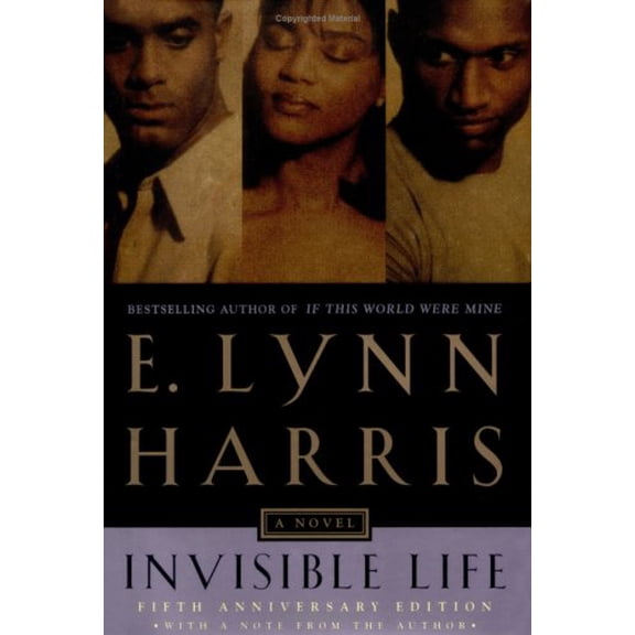 Pre-Owned Invisible Life: Special Edition (Hardcover) by E Lynn Harris