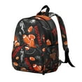 thumbnail image 2 of Waterproof Backpack with Side Pockets - Durable, Breathable for Baseball, Basketball, and Soccer Players, 2 of 6