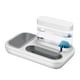thumbnail image 1 of Dispensador automático de agua para cachorros, perros, gatos, cuenco, Yuyangstore comedero para gatos, 1 of 8