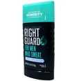 thumbnail image 4 of 3 Pack - Right Guard Humidity Breaker Antiperspirant & Deodorant for Men, Invisible Solid, 72HR Odor Control, Cold Front Scent, 2.5 OZ, 4 of 5