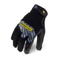 thumbnail image 2 of Ironclad Performance Wear 262747 Mens Command Touch Screen Pro Work Gloves, Black - Large, 2 of 4
