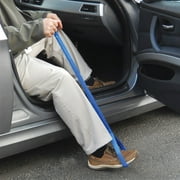 Complete Medical Supplies Rigid Leg Lifter Strap - 40