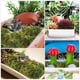 thumbnail image 2 of Musgo falso musgo Artificial musgo verde musgo falso musgo decoración musgo decorativo artesanías musgo para plantas, 2 of 7