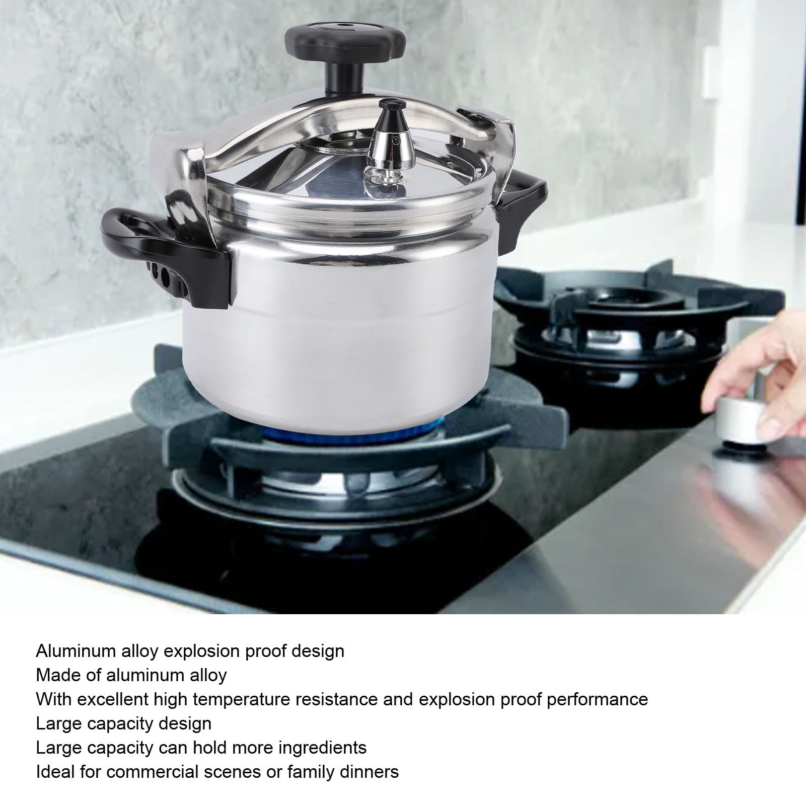 Water bath canner for induction cooktop shop