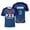 03, variant on Blue Lock Paris X Gen 2025 Jersey T-shirts Merch Fashion 3D Print Top Short Sleeved Sports Shirt Unisex Clothing