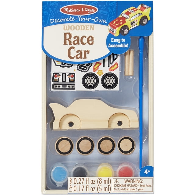 melissa y doug Melissa & Doug MDDYO4-8829