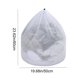 thumbnail image 3 of Bolsas de Malla con Cordón para Ropa Delicada: Bolsas Protectoras Lavables para Sujetadores, Suéteres y Lencería para Lavar a Máquina, Clasificar y Organizar La Ropa., 3 of 6