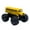 D, variant on Alloy Big Wheel School Bus Toy - School Bus Truck Toy, Little People School Bus,Durable Metal Construction, Ideal Chirstmas Gift for Boys Kids Children(A)