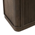 thumbnail image 4 of City View 82 Inch TV Console in Coffee Bean, 4 of 9