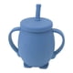 thumbnail image 4 of Vasos para sorber a prueba de derrames para bebés, vasos para niños pequeños de 230 ml Vasos para sorber de silicona a prueba de derrames para niños pequeños Vasos para sorber de entrenamiento de silicona para niños pequeños Tecnología de vanguardia Jadeshay A, 4 of 8