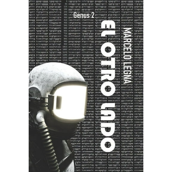 Genus: El otro lado #2 (Paperback)