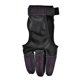 thumbnail image 1 of Protector de tiro con arco ajustable resistente al desgaste reutilizable gancho y lazo protección para manos cómodo para arco recto recurvo ANGGREK Otros, 1 of 7