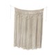 thumbnail image 4 of Macramé para colgar en la pared, tapiz bohemio, decoración de pared, colgante de borla elegante tejido navideño para encima de la cama, fiesta, boda, 120cmx180cm, 4 of 8