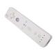 thumbnail image 1 of Mando A Distancia De Repuesto Compatible Con Nintendo Wii Y Wii U 1 Paquete Sunnimix  control remoto, 1 of 6