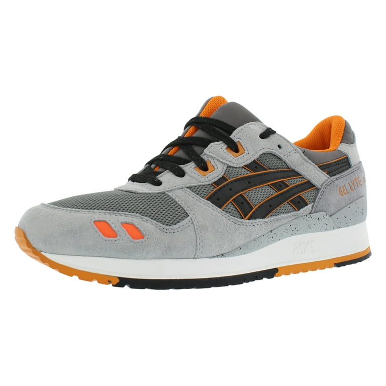 Asics Tiger Gel Lyte III Casual Men s Shoes Size 8 Walmart