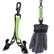 thumbnail image 3 of Clips para Guantes Guardaguantes Seguridad Soporte para Guantes Alta Resistencia (doble Clip), 3 of 9