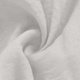 thumbnail image 4 of Puntoco Mono Casual De Color Sólido Con Cuello En V Y Manga Larga Con Bolsillo Para Mujer Blanco S, 4 of 6