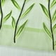 thumbnail image 1 of Cortinas de gasa Xihbxyly para ventanas de habitaciones transparentes panel M, 1 of 7