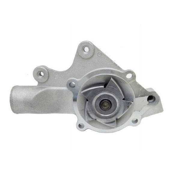 Water Pump - Compatible with 1987 - 2001 Jeep Cherokee 1988 1989 1990 1991 1992 1993 1994 1995 1996 1997 1998 1999 2000