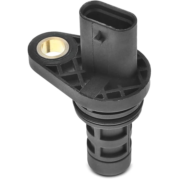 A-Premium Engine Crankshaft Position Sensor Compatible with Audi A4/A5/A6 Quattro 2013-2020, Q5, TT Quattro & Volkswagen Golf 2015, Golf R, GTI, Atlas, Replace# 06H906433C, 06H906433D