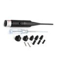thumbnail image 1 of Bore Sighter Kit with Carrying Box Adjustable Universal Hunting Tools Light Wear-resistant Boresight, 1 of 5