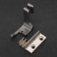 thumbnail image 4 of Sewing Machine Binder Double Folder Lockstitch Industrial Accessories for Clothing Insole Wrapping36mm, 4 of 4