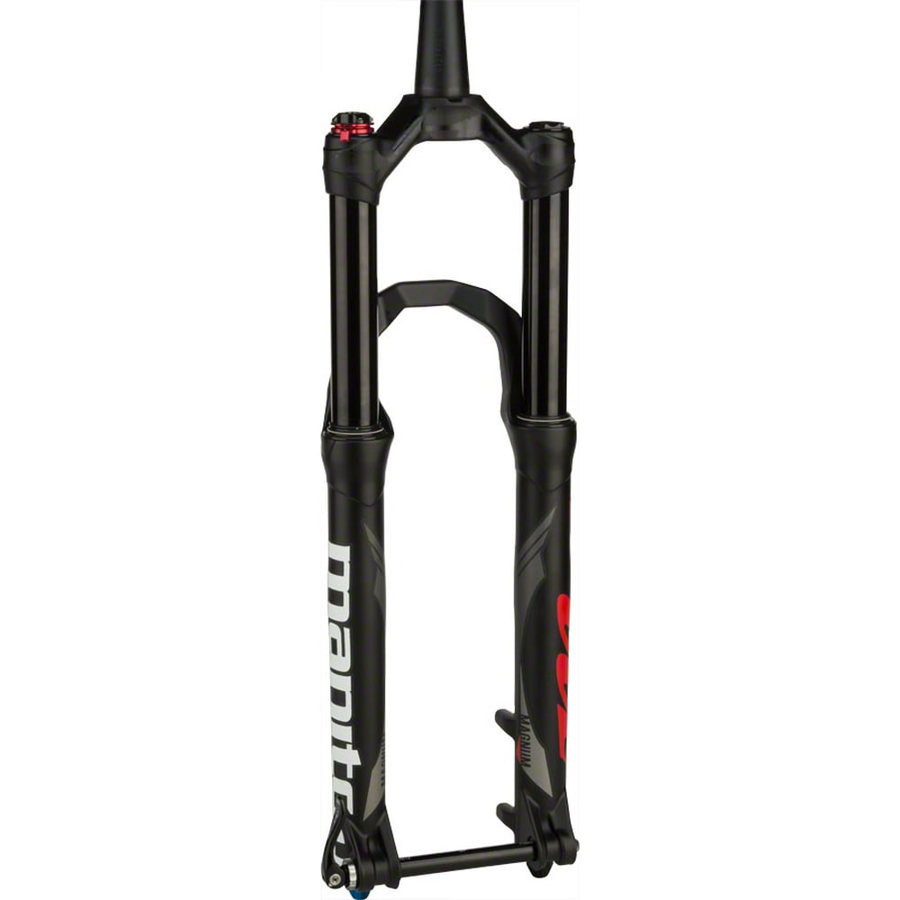 manitou enduro fork