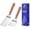 SMALL, variant on Small Metal Spatula Set,Mini Wooden Spatulas for Kitchen Use,Tiny Griddle Solid Stainless Steel Spatula With Wood Handle for Cake Fish Cookie,Grill Chef Baking Scraper Spatula Turner,2 Pack,Sliver