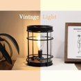 thumbnail image 4 of Electric For Wax Warmer Metal Edison Bulb For Birthday Gifts Wedding, 4 of 4