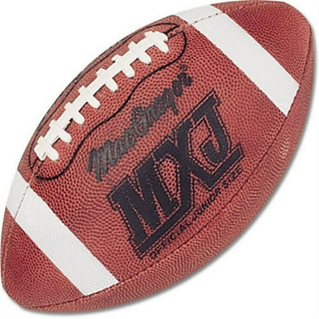 MacGregor Football