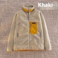 thumbnail image 4 of Chaqueta de moto de invierno para hombre, suéter para exteriores, chaqueta de Cachemira, chaqueta de plumón para hombre, chaqueta cálida y cómoda a prueba de viento y frío, 4 of 5