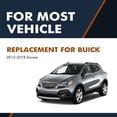 thumbnail image 2 of Pair of 2 Rear Liftgate Lift Support For 2013-2018 Buick Encore, 2 of 4