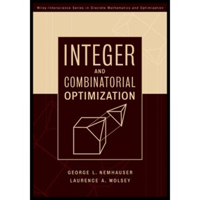 Pre-Owned Integer and Combinatorial P (Paperback) by Nemhauser, Wolsey