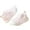 Pink, variant on Otqutp Toddler Baby Water Shoes Closed Toe Lightweight Breathable Sandals Quick-Dry Barefoot Beach Swim Jellies Girls
