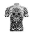 thumbnail image 1 of Skulls II Maillot de Cyclisme - TP, 1 of 3