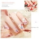thumbnail image 2 of Collar pendientes de Perlas artificiales Qarigey 400 unids/set beige, 2 of 6