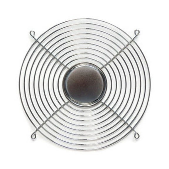 AC Axial Wire Fan Guard for Dayton Axial Fan Model 4YD82