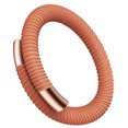 thumbnail image 1 of Pulsera repelente de mosquitos, pulseras naturales sin DEET, aceite esencial de plantas 100% naturales, pulsera repelente de insectos de silicona, bandas de mosquitos para adultos y niños brillar Hogar, 1 of 5