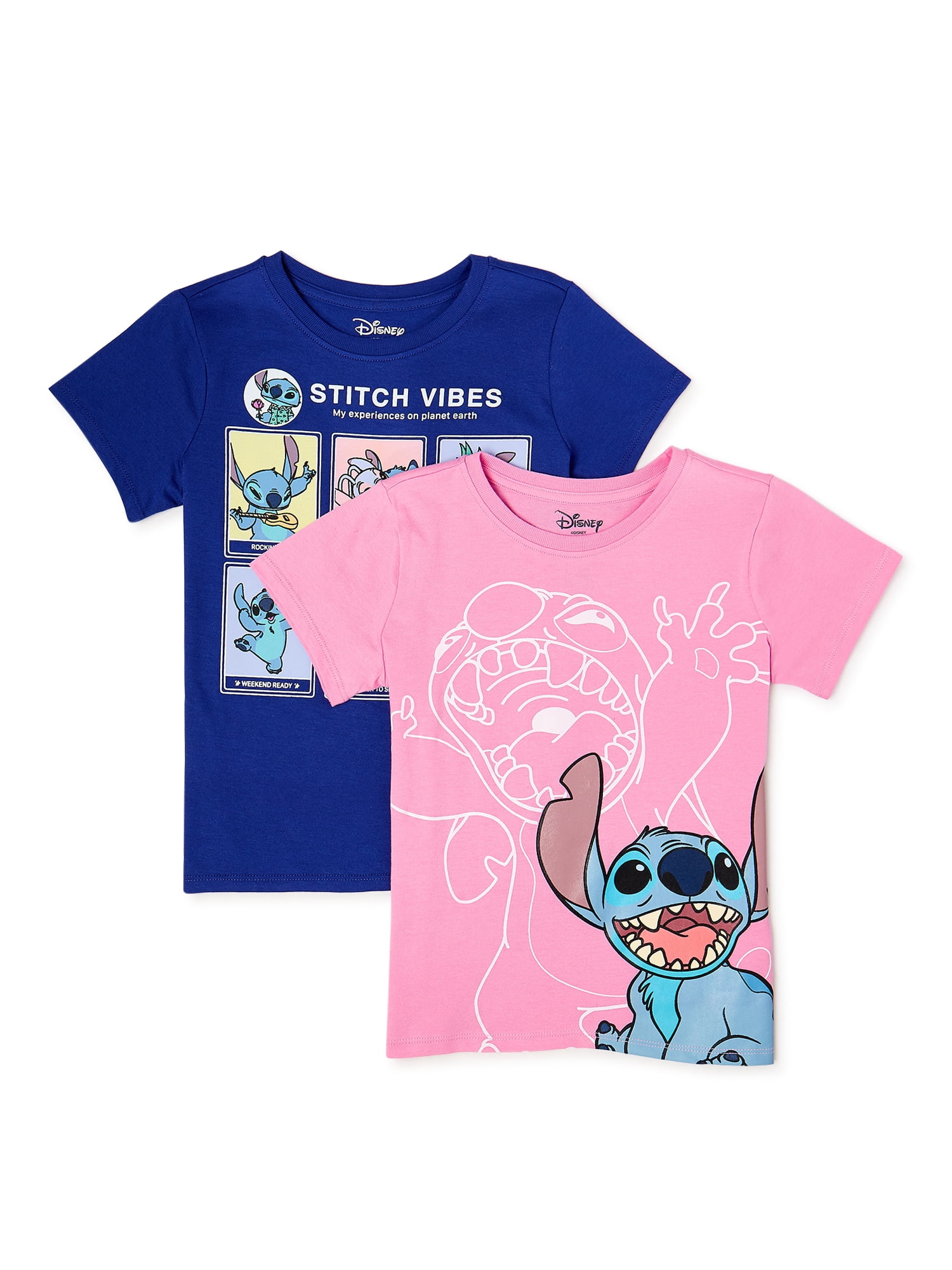 GEEK TEEZ What a Lovely Day Youth Girls T-Shirt GEEK TEEZ What a Lovely Day Youth Girls T-Shirt