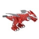 thumbnail image 5 of Modelo de dinosaurio, dinosaurios mecánicos, iluminación fresca, dinosaurio eléctrico, juguete para caminar, diseño a prueba de futuro, 5 of 8