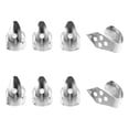 thumbnail image 3 of MLINS  2 Sets Bass Thumb Cap Guitar Picks Professional Accessories Affordable Finger, 3 of 8