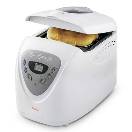 Sunbeam Programmable Breadmaker, 5891