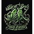 thumbnail image 2 of Best Buds Stick Together 79 x 95 Luxury Plush Signature Series Blanket, 2 of 2