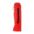thumbnail image 3 of Bolsa de transporte multiusos, funda de almacenamiento y bolsa para silla de playa plegable Rojo, 3 of 9